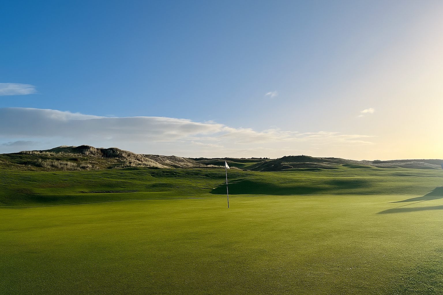 September – Championship Speeds, Local Views – 2025